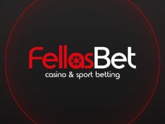 Fellasbet Casino Oyunları