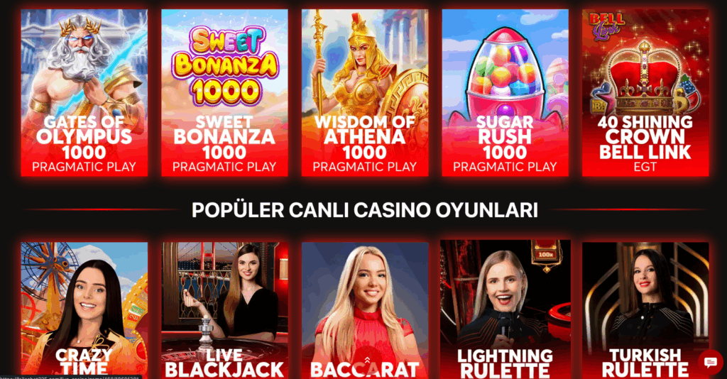 Fellasbet Giriş